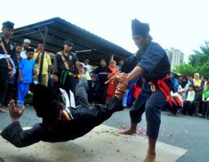 silat