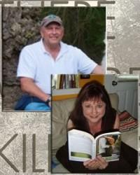 Making a Killing- A Novel of Money and Murder by John L. Hart and Olivia Rupprecht- Feature and Review