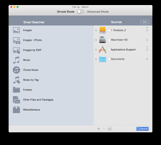 Find & Remove Duplicate Files on Mac- Tidy Up Review