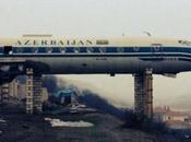 Weird Unusual Tourist Attractions Azerbaijan