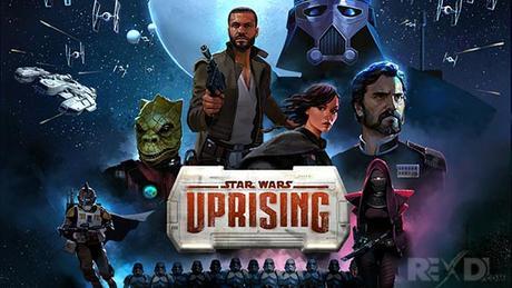 Star Wars Uprising