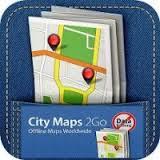 City Maps 2Go Pro Offline Maps v3.15 apk