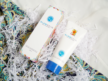 Glamskin Body Pearl Moisturizing Lotion: A Body Lotion You Never Had Before