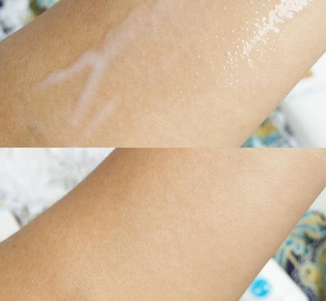 Glamskin Body Pearl Moisturizing Lotion: A Body Lotion You Never Had Before