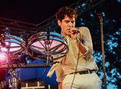 Neon Indian Bought Some Funky Vibes Lower Manhattan [Photos]