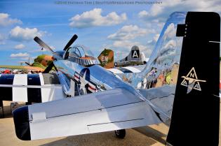 2011 Andrews AFB Joint Services Open House, P-51 Mustang,  ,ECO,