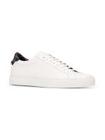 Spring Low, Year Round:  Givenchy Urban Street Low-Top Sneakers
