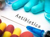 Antibiotics: Less More