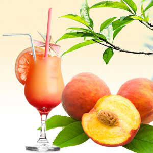 Peach Margarita Fragrance Oil