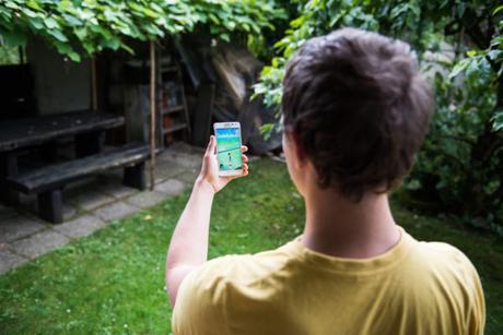 How to teach your kids to play Pokemon Go safely