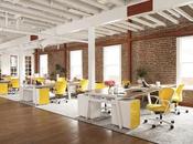 Introducing Stimulating Office Space Design Encourage Employees Become Efficient