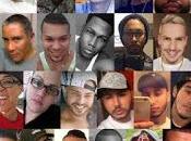 John Pavlovitz Commemorates Pulse Massacre: LGBTQ Children Were Murdered Nightclub Orlando"