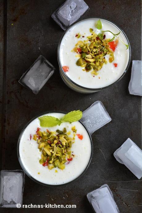 Shrikhand Recipe, How to make Shrikhand recipe