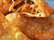 Vegetable Chinese Samosa