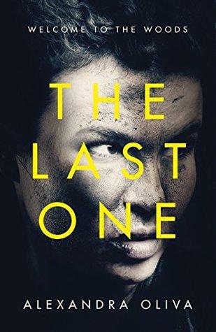 The Last One by Alexandra Oliva REVIEW