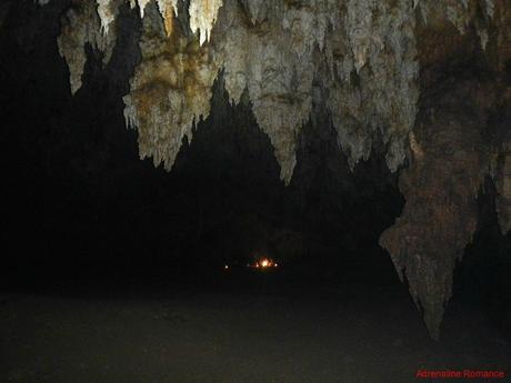 Langun Gobingob Cave Calbiga Samar