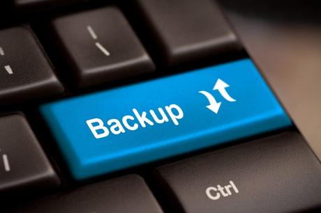 LTO 6 – The Importance Of Backing Up Data