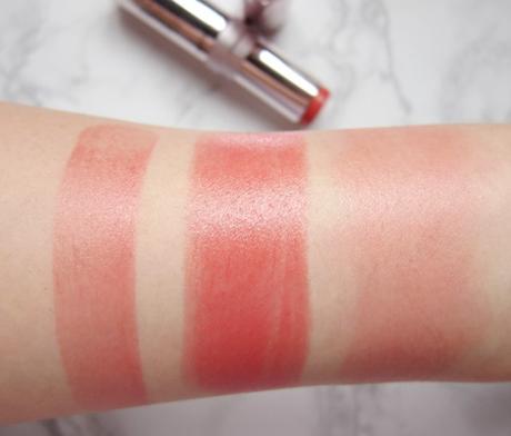 Estee Lauder Genuine Glow Blushing Creme for Lips and Cheeks (4)