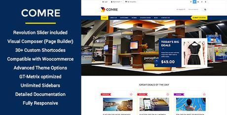 Building An Affiliate Site With WordPress Building An Affiliate Site With WordPress