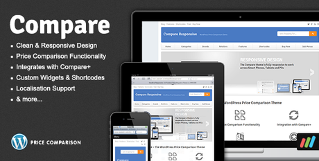 Building An Affiliate Site With WordPress Building An Affiliate Site With WordPress