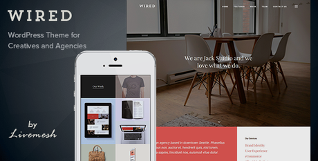 WordPress Themes For September 2015 WordPress Themes For September 2015
