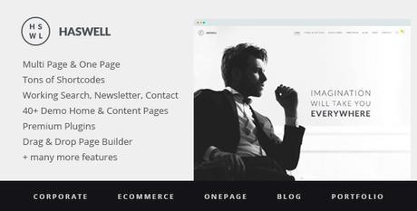 10+ Best Premium WordPress Themes September 2015 10+ Best Premium WordPress Themes September 2015