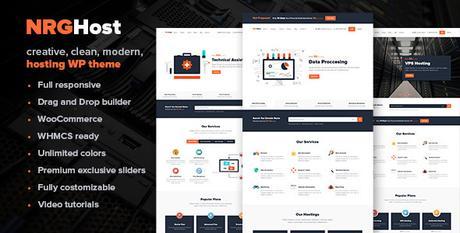 10+ Best Premium WordPress Themes September 2015 10+ Best Premium WordPress Themes September 2015