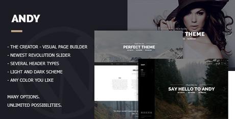 10+ Best Premium WordPress Themes September 2015 10+ Best Premium WordPress Themes September 2015