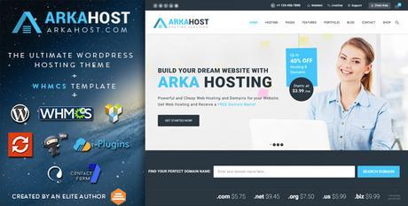 10+ Best Premium WordPress Themes September 2015 10+ Best Premium WordPress Themes September 2015