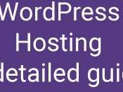 WordPress Hosting: Speed Price Comparison List