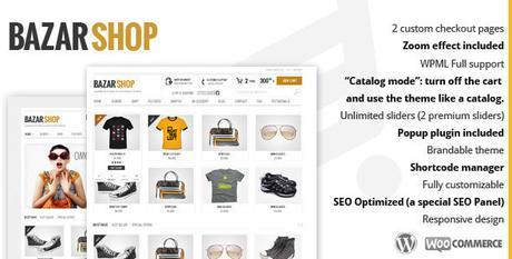 20+ Best WordPress eCommerce Themes September 2015 20+ Best WordPress eCommerce Themes September 2015
