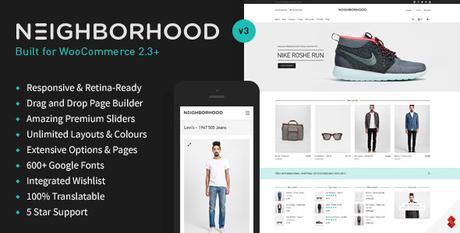20+ Best WordPress eCommerce Themes September 2015 20+ Best WordPress eCommerce Themes September 2015