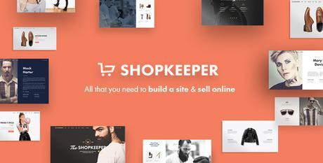 20+ Best WordPress eCommerce Themes September 2015 20+ Best WordPress eCommerce Themes September 2015