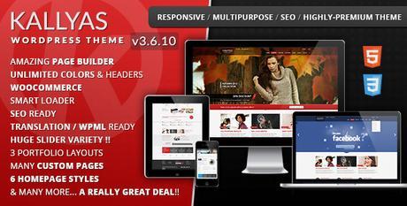 20+ Best WordPress eCommerce Themes September 2015 20+ Best WordPress eCommerce Themes September 2015