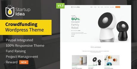 12+ Best WordPress Themes For Startups & Medium Companies 12+ Best WordPress Themes For Startups & Medium Companies