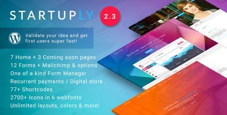 12+ Best WordPress Themes For Startups & Medium Companies 12+ Best WordPress Themes For Startups & Medium Companies