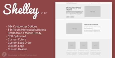 12+ Best WordPress Themes For Startups & Medium Companies shelley590