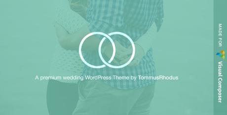 Best of WordPress Wedding Themes Best of WordPress Wedding Themes