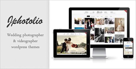 Best of WordPress Wedding Themes Best of WordPress Wedding Themes