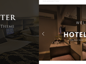 Latest WordPress Hotel Themes August 2015