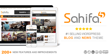 8 Best Adsense Optimized WordPress Themes sahifa