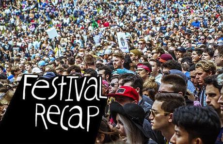 Outside Lands 2016 Recap