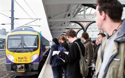 The Best Way to Plan Your Rail Journey in the UK