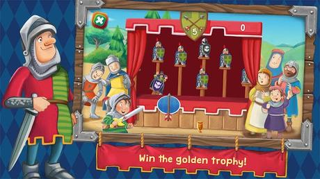 Vincelot: A Knight’s Adventure APK v1.1 Download + MOD + DATA for Android