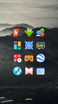  Crispy - Icon Pack - screenshot 