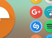 Crispy Icon Pack v1.4 Download Android