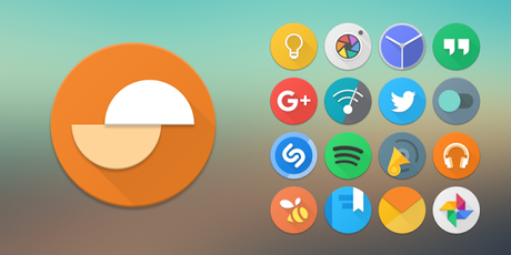 Crispy Icon Pack APK v1.4 Download for Android