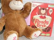 Ready Ahead With Brek