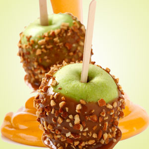 Toffee Apple Crunch Fragrance Oil