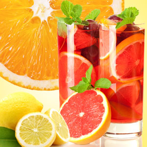 Sangria Punch Fragrance Oil